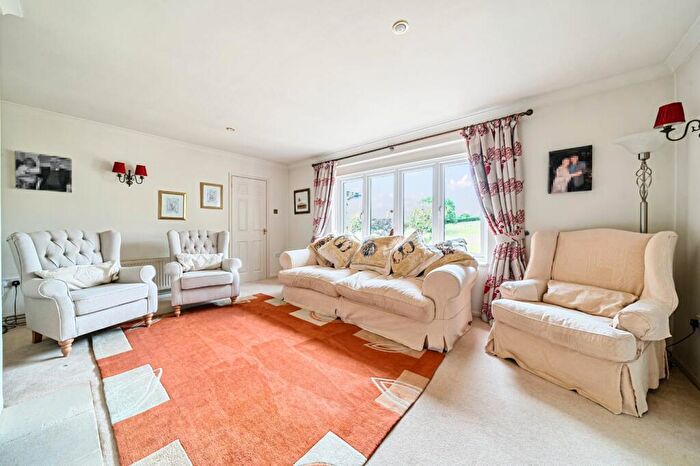 4 Bedroom Detached House For Sale In Colebrooke, Crediton, Devon, EX17