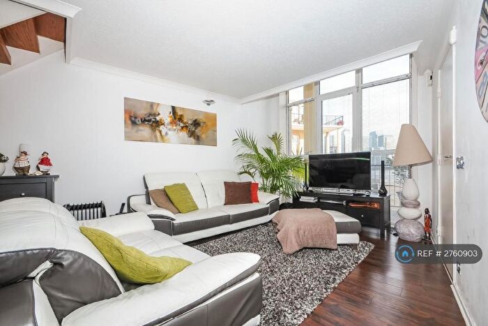 2 Bedroom Flat To Rent In Southsea Street, London, SE16