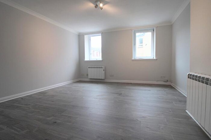 1 Bedroom Flat To Rent In Norval Street, Partick, Glasgow, G11