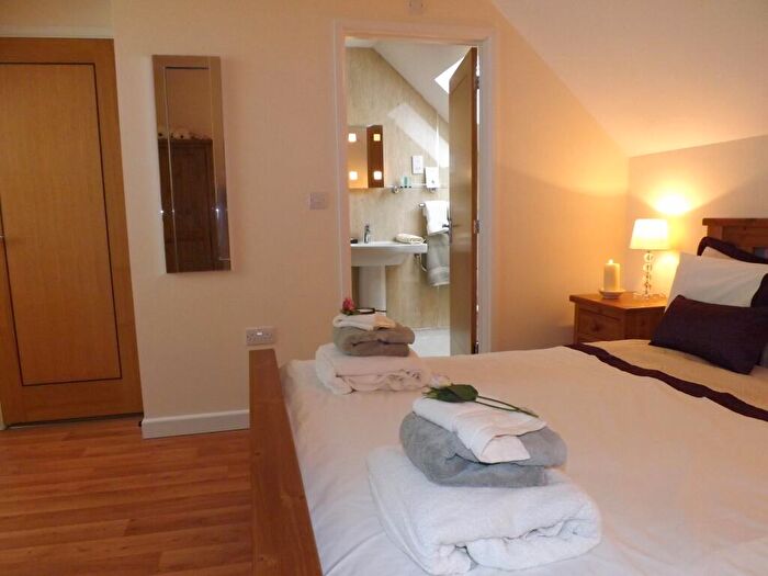 2 Bedroom Apartment To Rent In Primrose Cottages, Commons Road, Pembroke, SA71