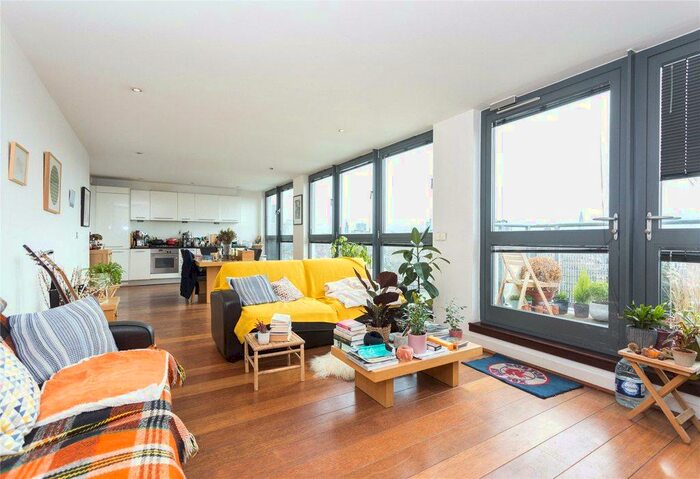 2 Bedroom Apartment To Rent In Pentonville Road, London, N1