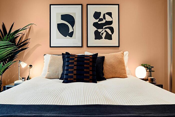 3 Bedroom Flat To Rent In Clyde Place, Glasgow, G5