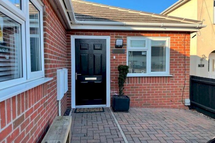 Studio To Rent In Broadway, Peterborough, PE7