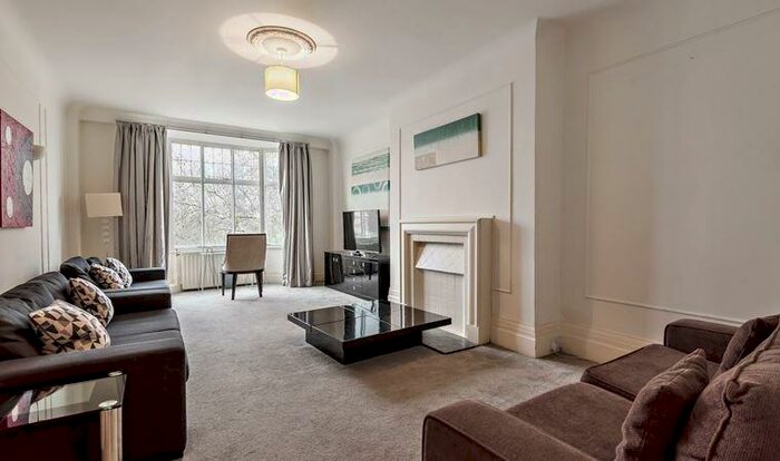 5 Bedroom Apartment To Rent In Park Road, St John's Wood, NW8