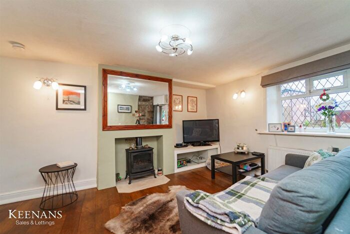 2 Bedroom Cottage For Sale In Lidgett, Colne, BB8