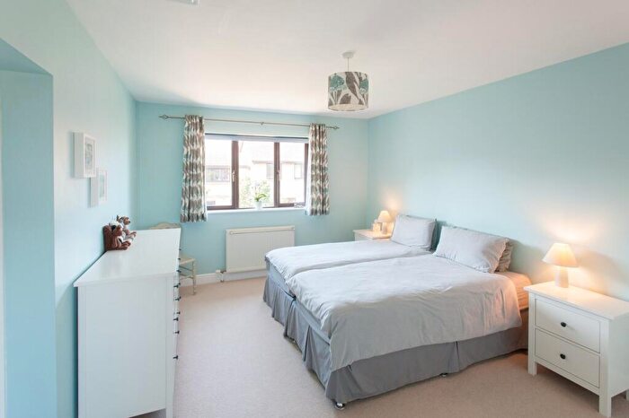 4 Bedroom Detached House For Sale In Borough Close, Kings Stanley, Stonehouse, GL10