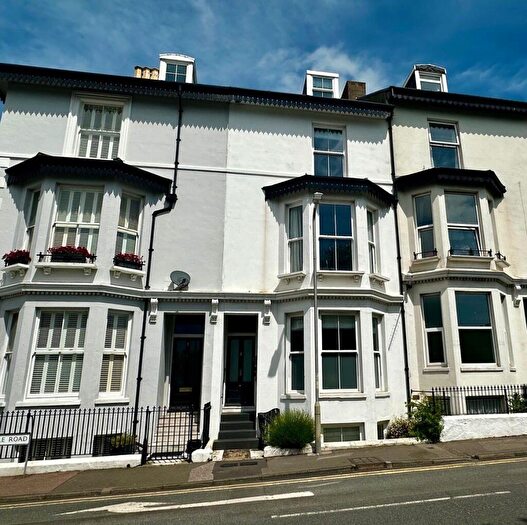 1 Bedroom Apartment For Sale In Deal Castle Road, Deal, Kent, CT14