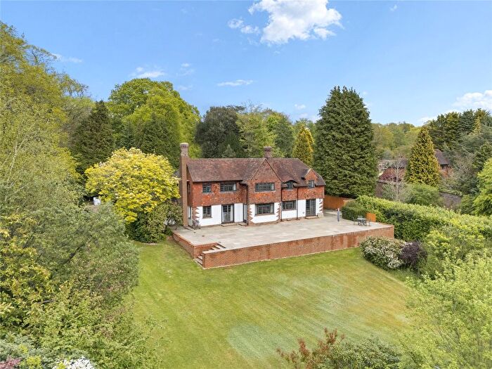 5 Bedroom Detached House For Sale In Possingworth Close, Cross In Hand, Heathfield, East Sussex, TN21