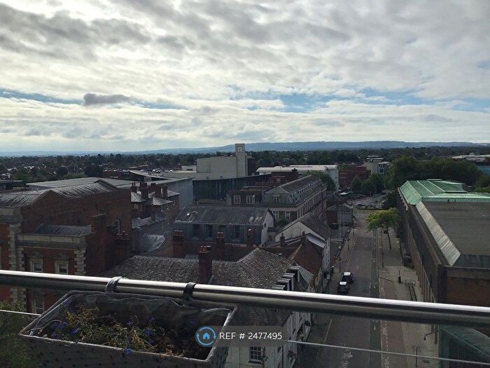 3 Bedroom Flat To Rent In Great Western Street, Aylesbury, HP20