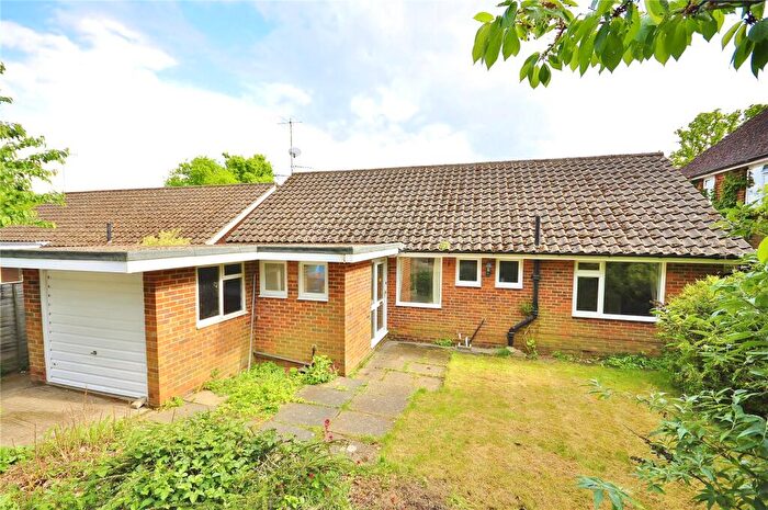4 Bedroom Detached House To Rent In Peperharow Road, Godalming, Surrey, GU7
