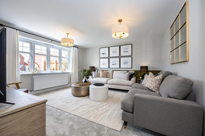 4 Bedroom Detached House For Sale In Tewkesbury Road, Twigworth, GL2