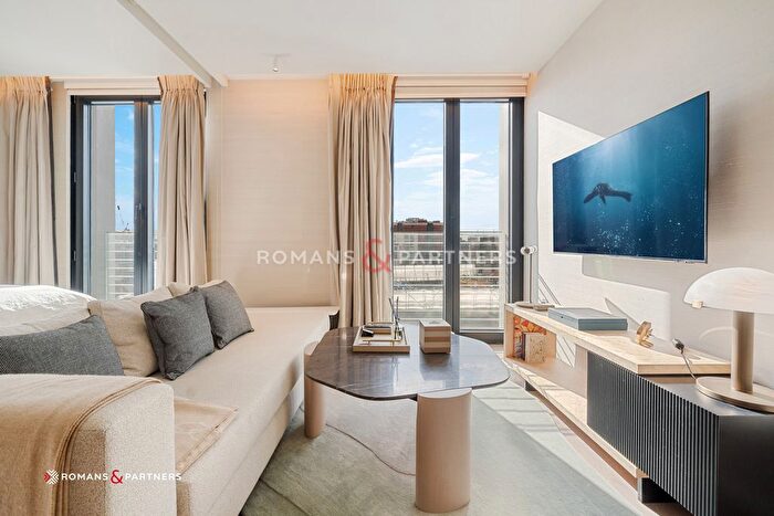 1 Bedroom Flat To Rent In Mandarin Oriental, Mayfair, W1S