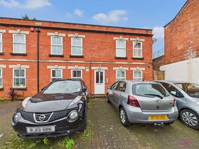 1 Bedroom Flat To Rent In Victoria Street, Gloucester, GL1