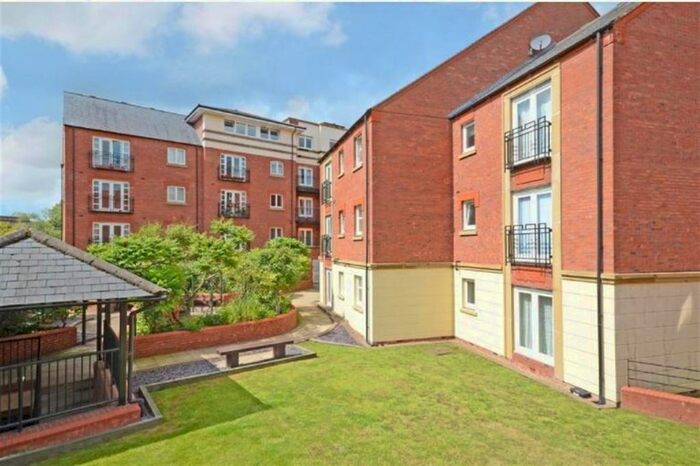 1 Bedroom Flat To Rent In Strand House, Dixon Lane, York, YO1
