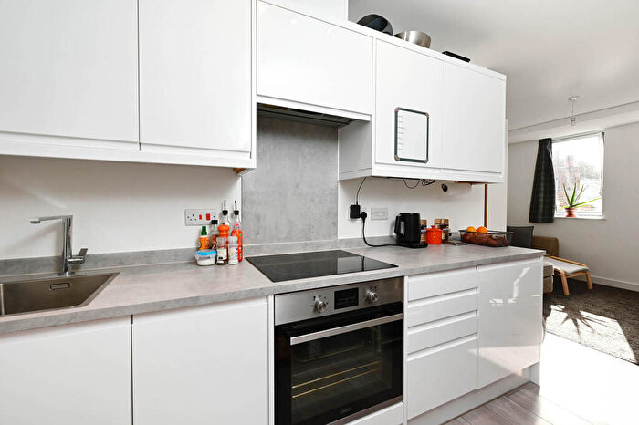 1 Bedroom Apartment To Rent In Victoria Street, Basingstoke, RG21