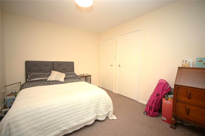 1 Bedroom Semi-Detached House To Rent In Honeybourne Drive, Cheltenham, Gloucestershire, GL51