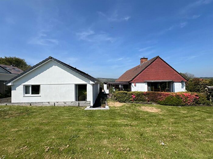 5 Bedroom Detached Bungalow For Sale In Fairway, Carlyon Bay, St. Austell, PL25