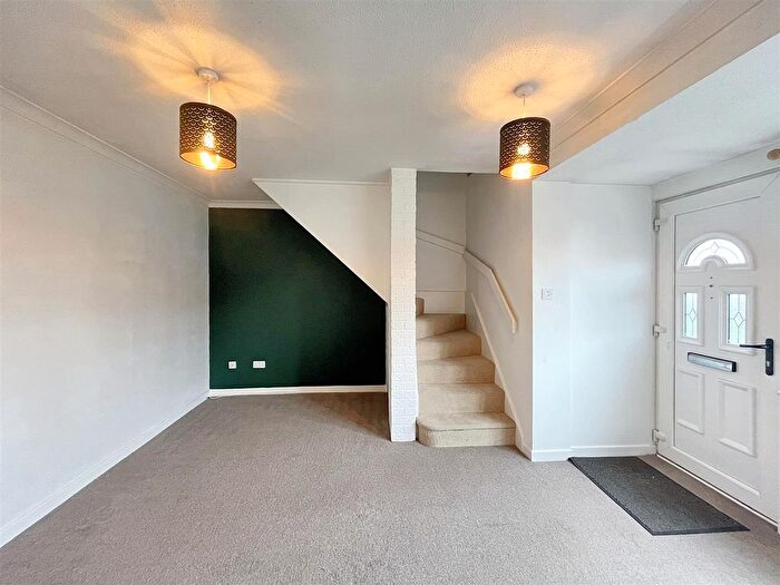 1 Bedroom Semi-Detached House To Rent In Eastleaze Road, Blandford Forum, DT11