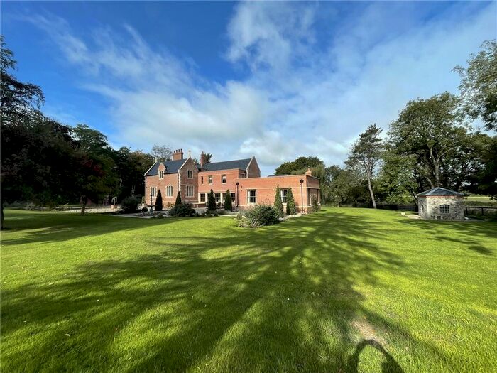 6 Bedroom Detached House To Rent In Newmarket Road, Kirtling, Newmarket, CB8