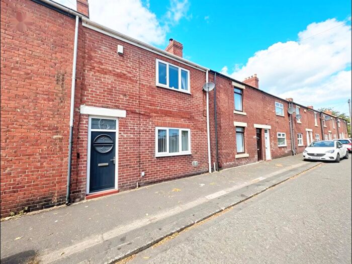 3 Bedroom Terraced House For Sale In Penshaw View, Birtley, DH3