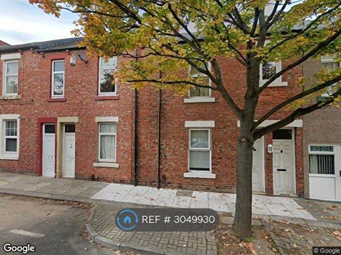 1 Bedroom Flat To Rent In Vine Street, South Shields, NE33