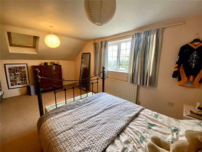1 Bedroom House To Rent In Windmill Cottages, Common Hill, Cricklade, SN6