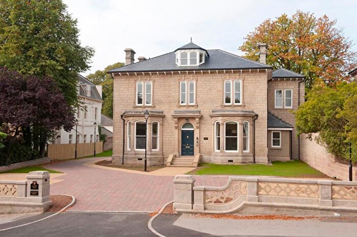 2 Bedroom Flat To Rent In Ripon Road, Harrogate, North Yorkshire, HG1