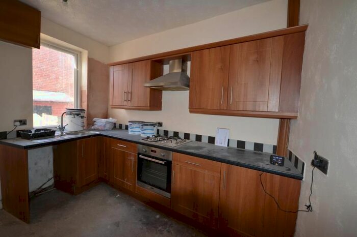 2 Bedroom Terraced House To Rent In Clarendon Street, Barnsley, S70