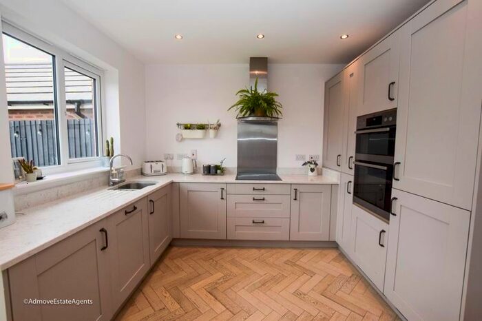 4 Bedroom Detached House For Sale In Cheddington Crescent, Great Sankey, WA5