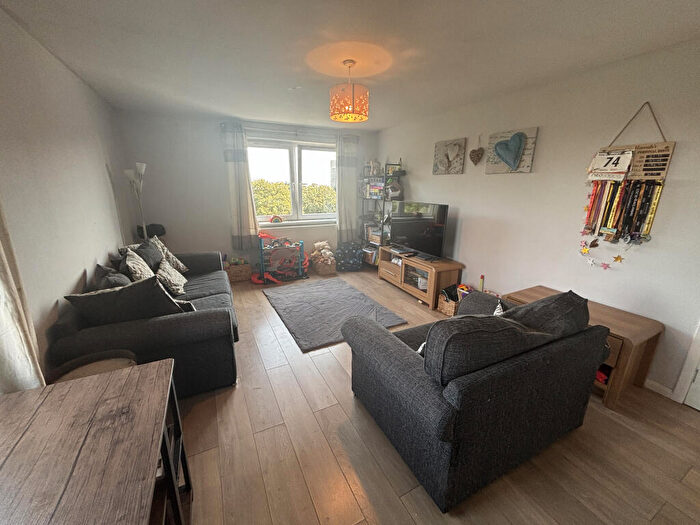2 Bedroom Flat For Sale In Justice Port, Aberdeen, Aberdeenshire, AB24