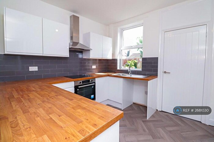 2 Bedroom Terraced House To Rent In Alfred Street, Royston, Barnsley, S71