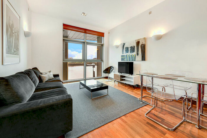 1 Bedroom Apartment To Rent In Bridges Wharf, SW11