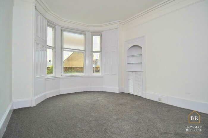 2 Bedroom Flat To Rent In Highholm Street, Port Glasgow, Port Glasgow, PA14