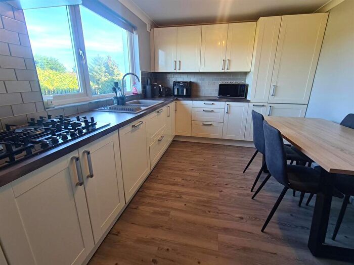 3 Bedroom End Of Terrace House To Rent In Hopedene, Cleator Moor, CA25