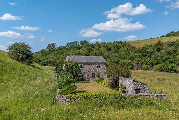 3 Bedroom Detached House For Sale In Allendale, Hexham, NE47