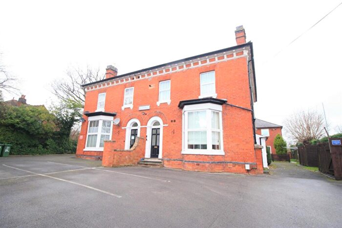1 Bedroom Flat To Rent In Bromsgrove Road, Redditch, B97