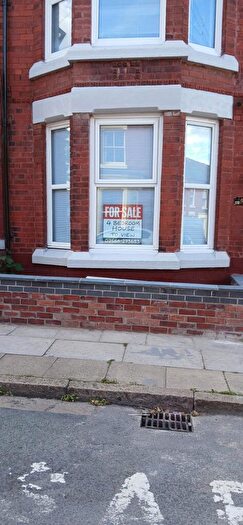 4 Bedroom Semi Detached House For Sale In Marlfield Road, Liverpool, L12