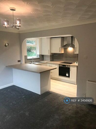 1 Bedroom Flat To Rent In Magnolia Court, Sheffield, S10