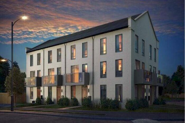 2 Bedroom Property To Rent In Carnforth Avenue, Wakefield, WF1