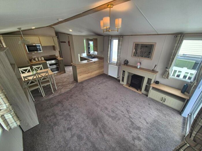 2 Bedroom Caravan For Sale In Southport New Road, Banks, Southport, PR9
