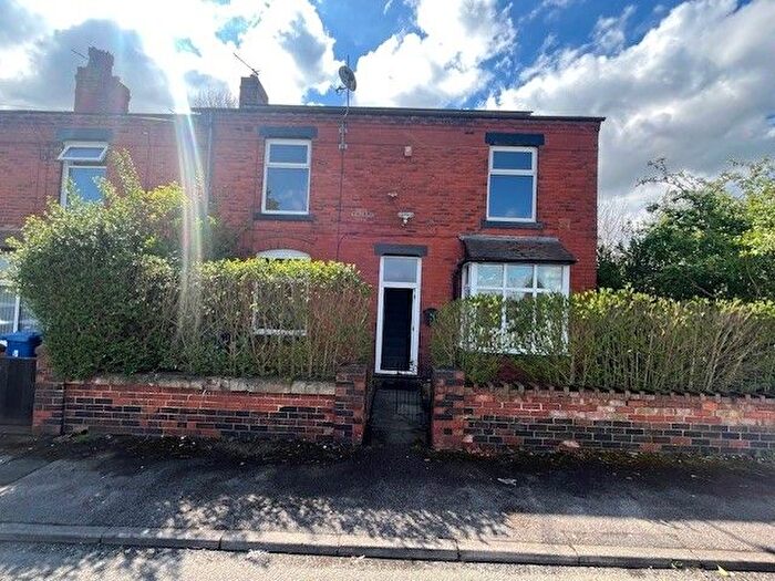 2 Bedroom Terraced House To Rent In Westwood Lane, Ince, Wigan, Greater Manchester, WN3