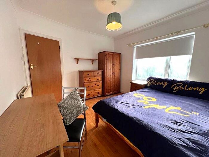 4 Bedroom Terraced House To Rent In Medmerry Hill, Brighton, BN2