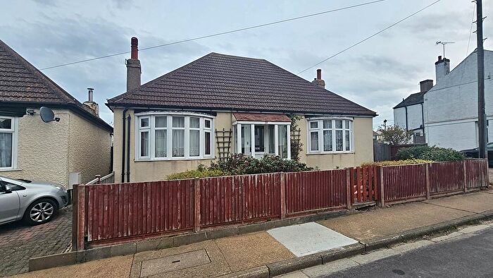 3 Bedroom Detached Bungalow For Sale In Cobblers Bridge Road, Herne Bay, CT6
