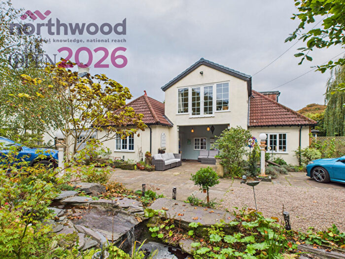 4 Bedroom Detached House To Rent In Open Golf West Lane, Formby, L37