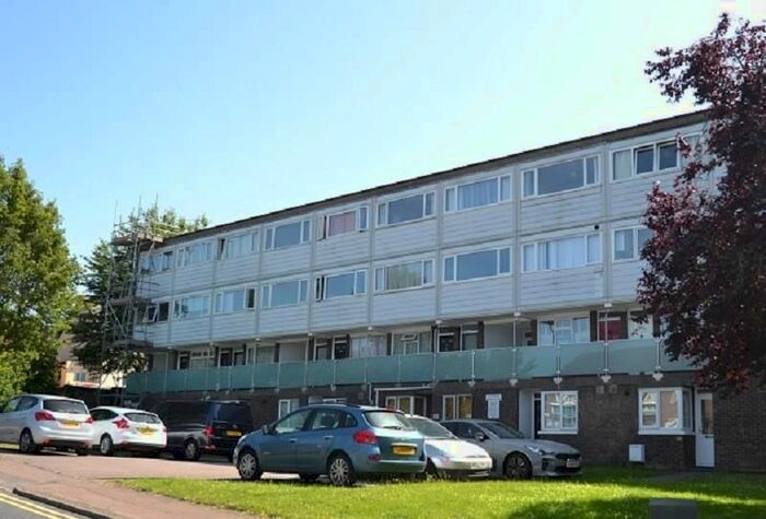 Studio To Rent In Crib Street, Ware, SG12