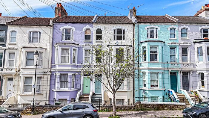 3 Bedroom Maisonette For Sale In Southwater Road, St. Leonards-On-Sea, TN37
