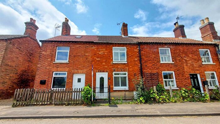 3 Bedroom Character Property For Sale In High Street, Billingborough, Sleaford, NG34