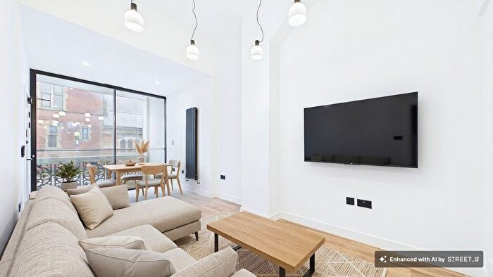 3 Bedroom Maisonette To Rent In Upper North Street, Brighton, BN1