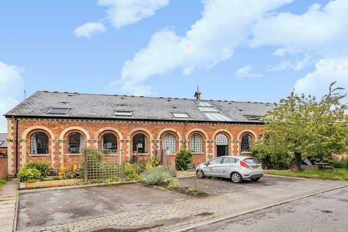 1 Bedroom Apartment To Rent In Wallingford, Oxfordshire, OX10