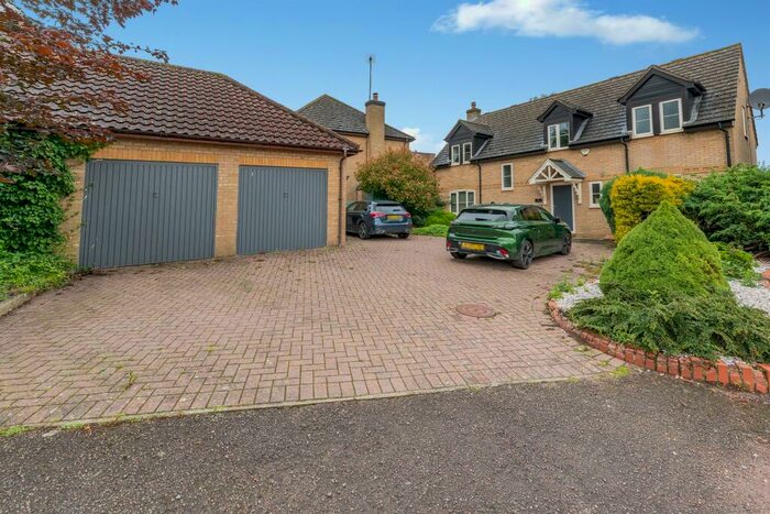 4 Bedroom House To Rent In Main Street, Thistleton, Oakham, LE15